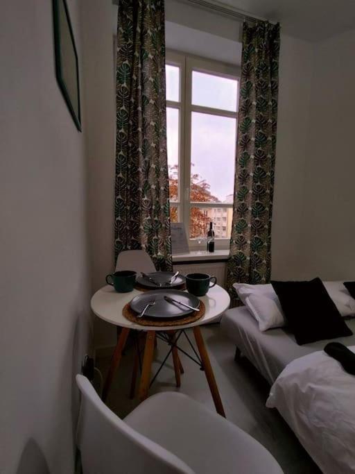 Cozy Apartment In Warsaw Center Extérieur photo